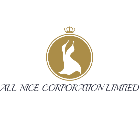 ALL NICE CORPORATION LIMITED